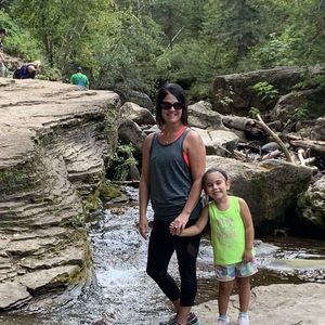 Meet your Posher, Kelly